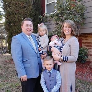 Meet your Posher, Kevin christina